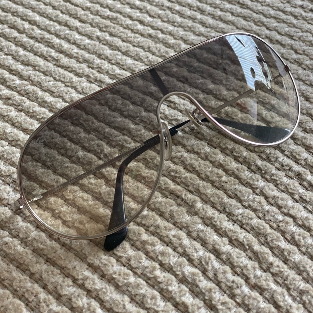Ray-Ban Sunglasses